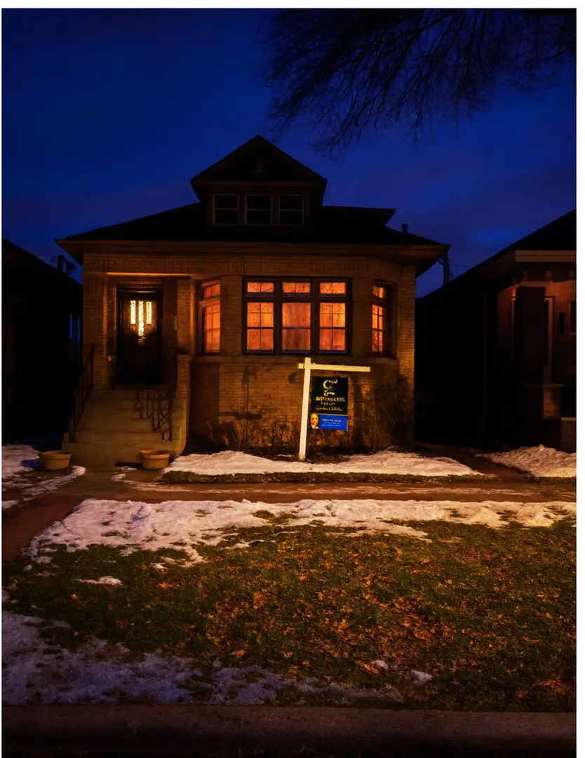 9919 S Charles Street, Chicago, IL 60643 - Image #2