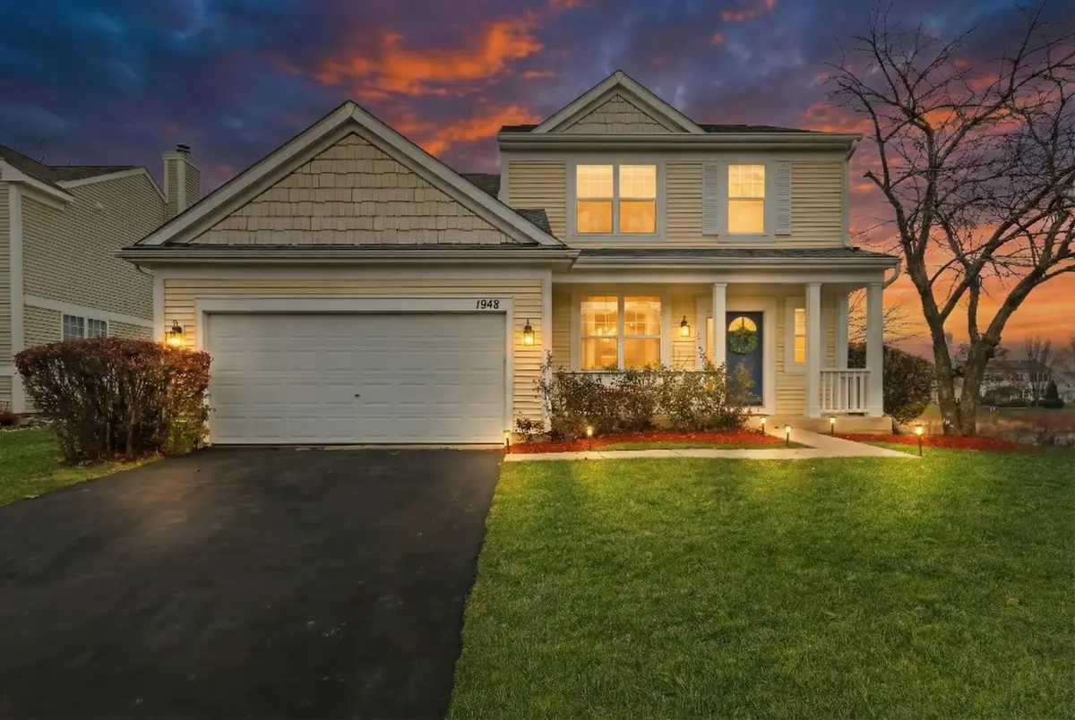 1948 Lily Lane, Round Lake, IL 60073 - Image #1