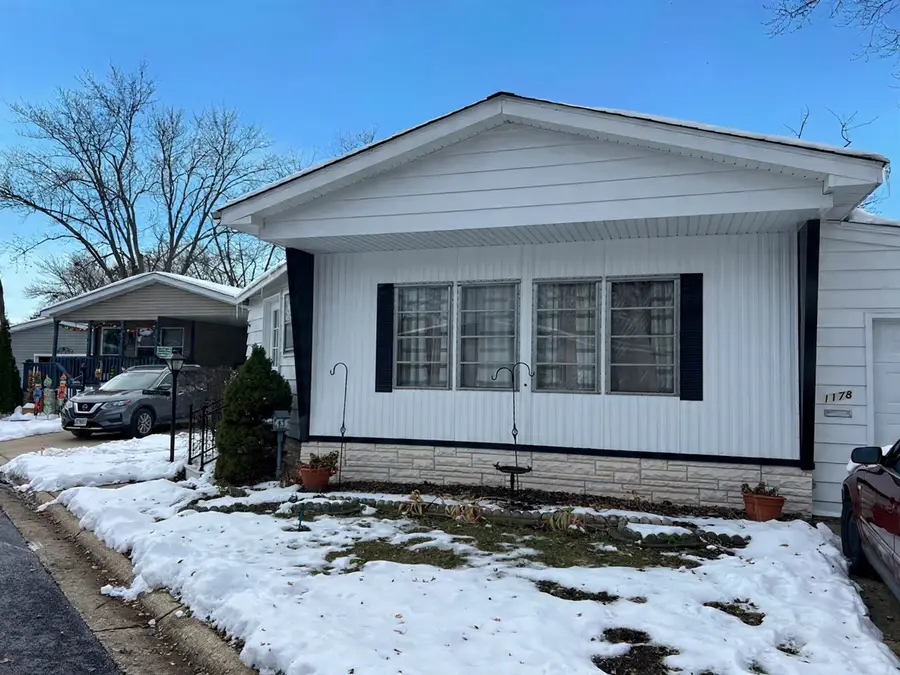 1178 Country Club Drive, Elgin, IL 60123 - Image #2