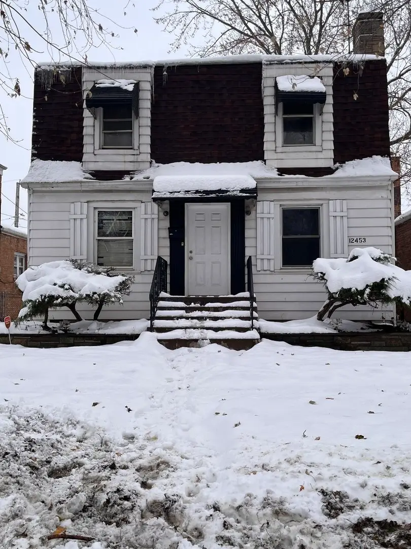 12453 S State Street, Chicago, IL 60628 - Image #1
