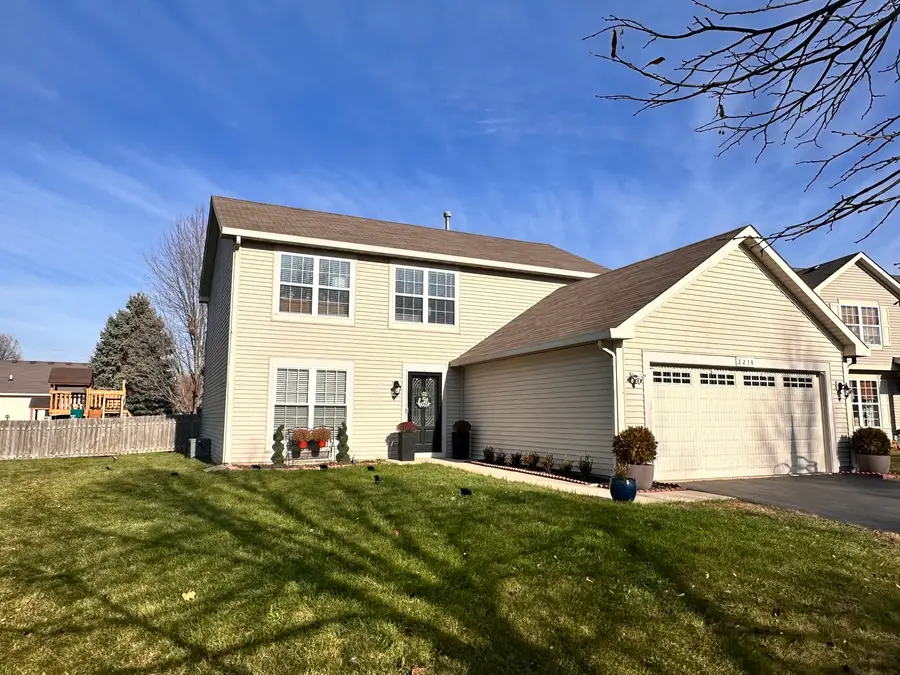 2214 Andrew Trail, Montgomery, IL 60538 - Image #2