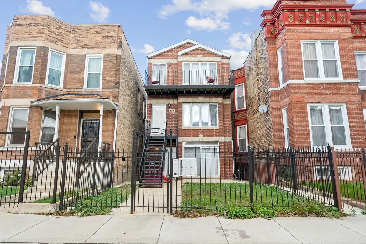 Address Withheld By Seller, Chicago, IL 60612 - Image #1