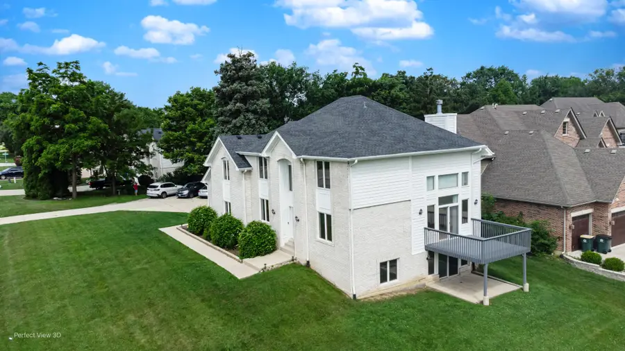 16W234 91st Street, Burr Ridge, IL 60527 - Image #3