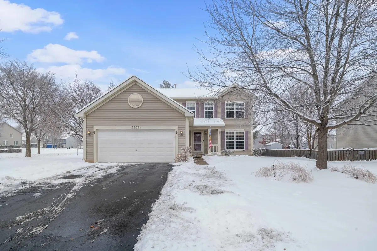 3505 Bailey Street, Plano, IL 60545 - Image #1