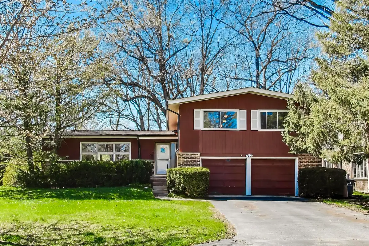 2710 Marl Oak Drive, Highland Park, IL 60035 - #1