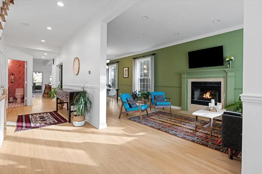 4889 N Hermitage Avenue, Chicago, IL 60640 - Image #3