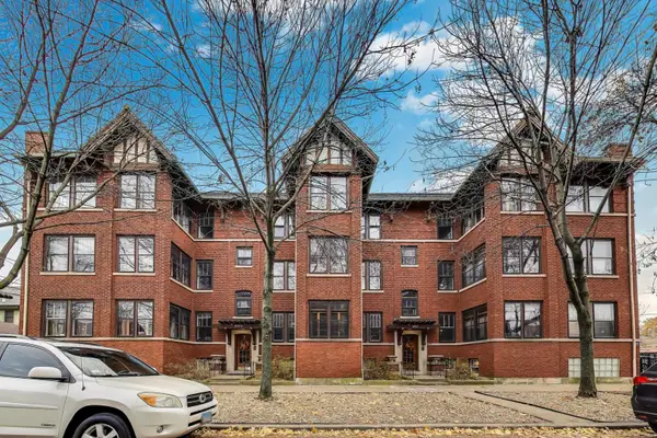 3951 W Waveland Avenue #2, Chicago, IL 60618