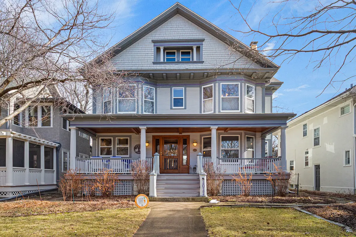 1011 Maple Avenue, Evanston, IL 60202 - #1