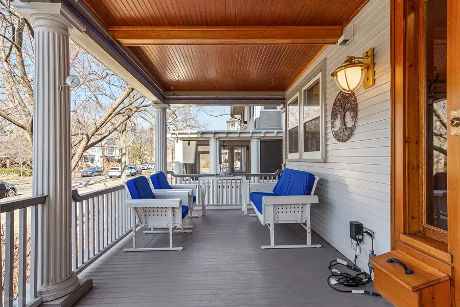 1011 Maple Avenue, Evanston, IL 60202 - #3