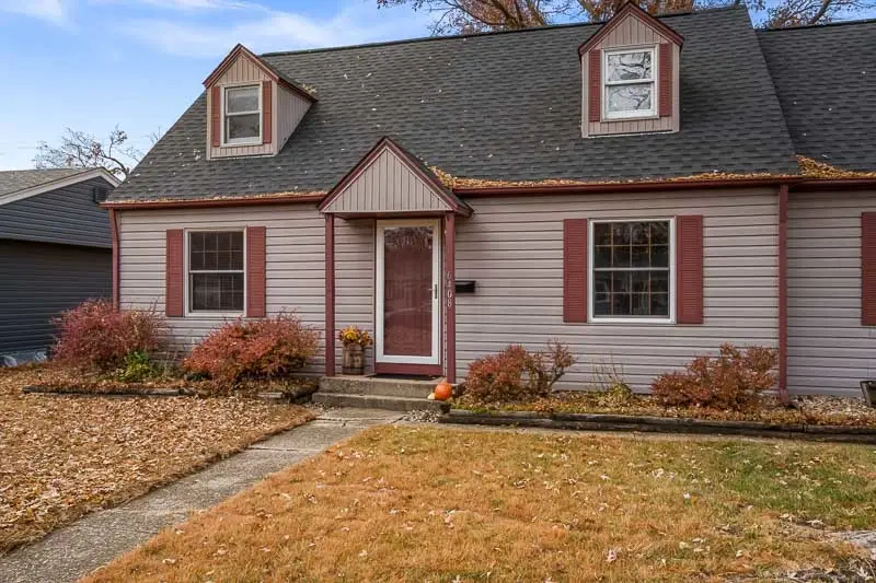 6408 N 1st Street, Loves Park, IL 61111 - #1