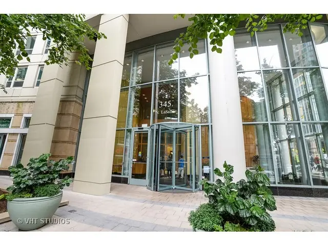 345 N Lasalle Street #407, Chicago, IL 60654 - Image #1