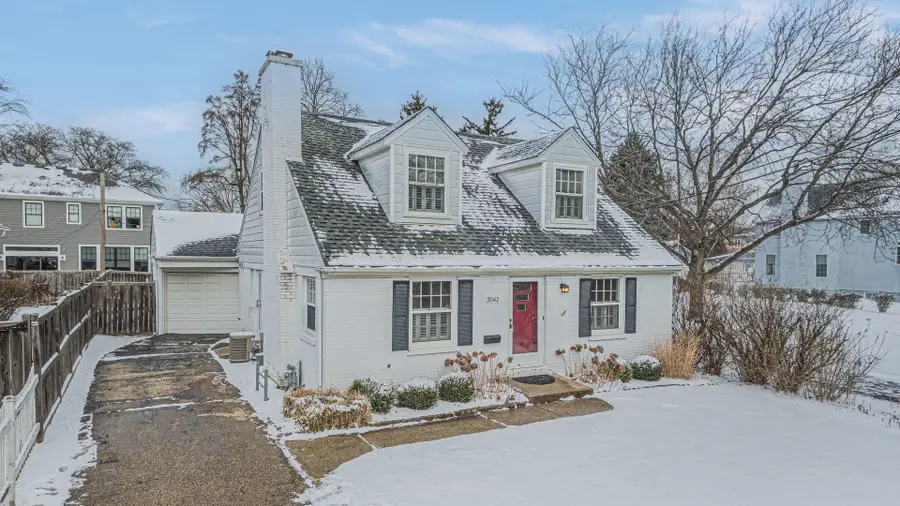 Address Withheld By Seller, Wilmette, IL 60091 - #2