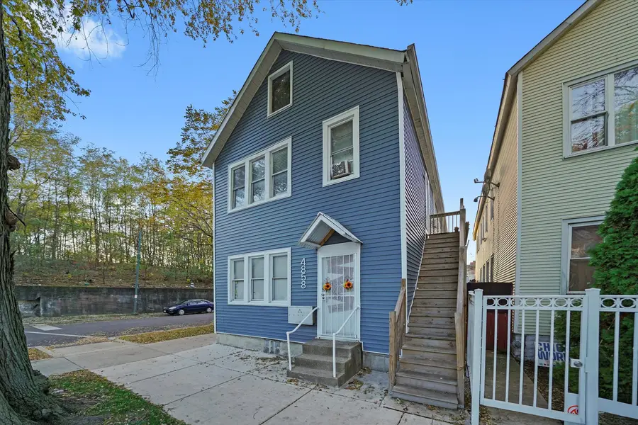 4858 S Justine Street, Chicago, IL 60609 - Image #2