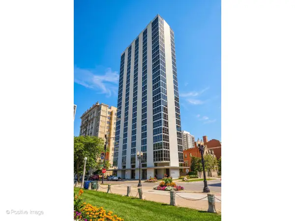 1555 N Dearborn Street #14AB, Chicago, IL 60610
