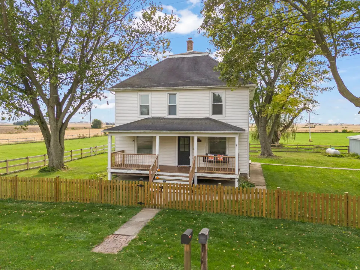 17128 Lukens Road, Sycamore, IL 60178 - Image #1