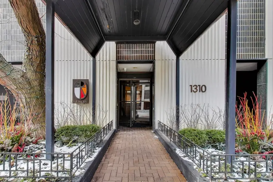 1310 N Ritchie Court #5c, Chicago, IL 60610 - Image #2