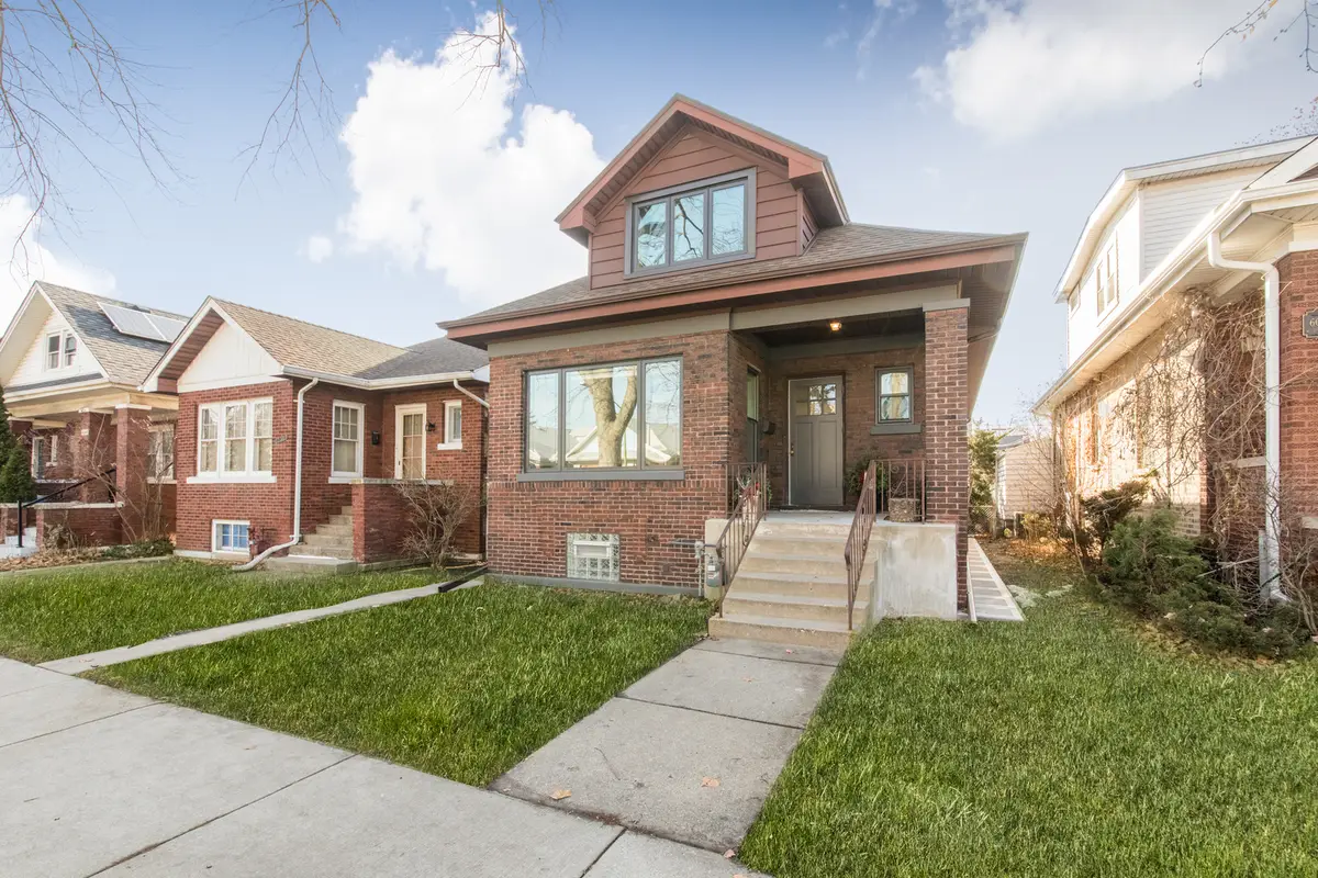 6055 W Dakin Street, Chicago, IL 60634 - Image #1