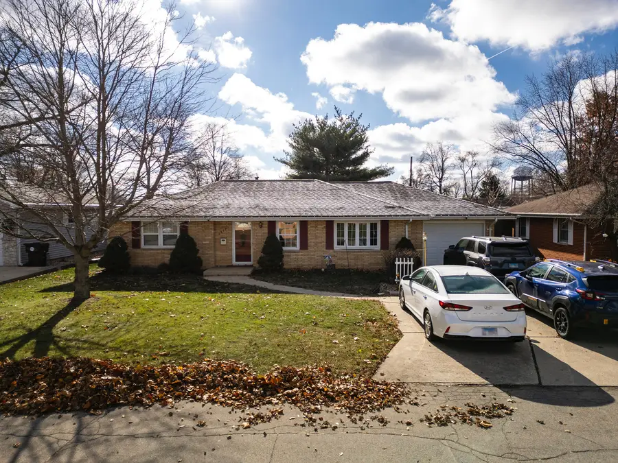 1312 Briarcliff Drive, Rantoul, IL 61866 - Image #2