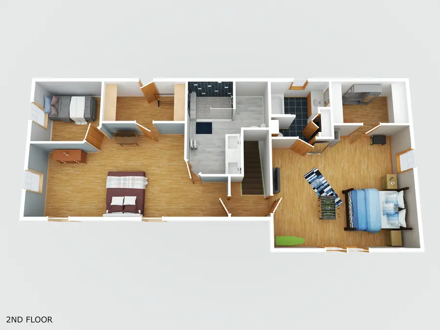 2128 Lancaster Heights Road, Freeport, IL 61032 - Image #3