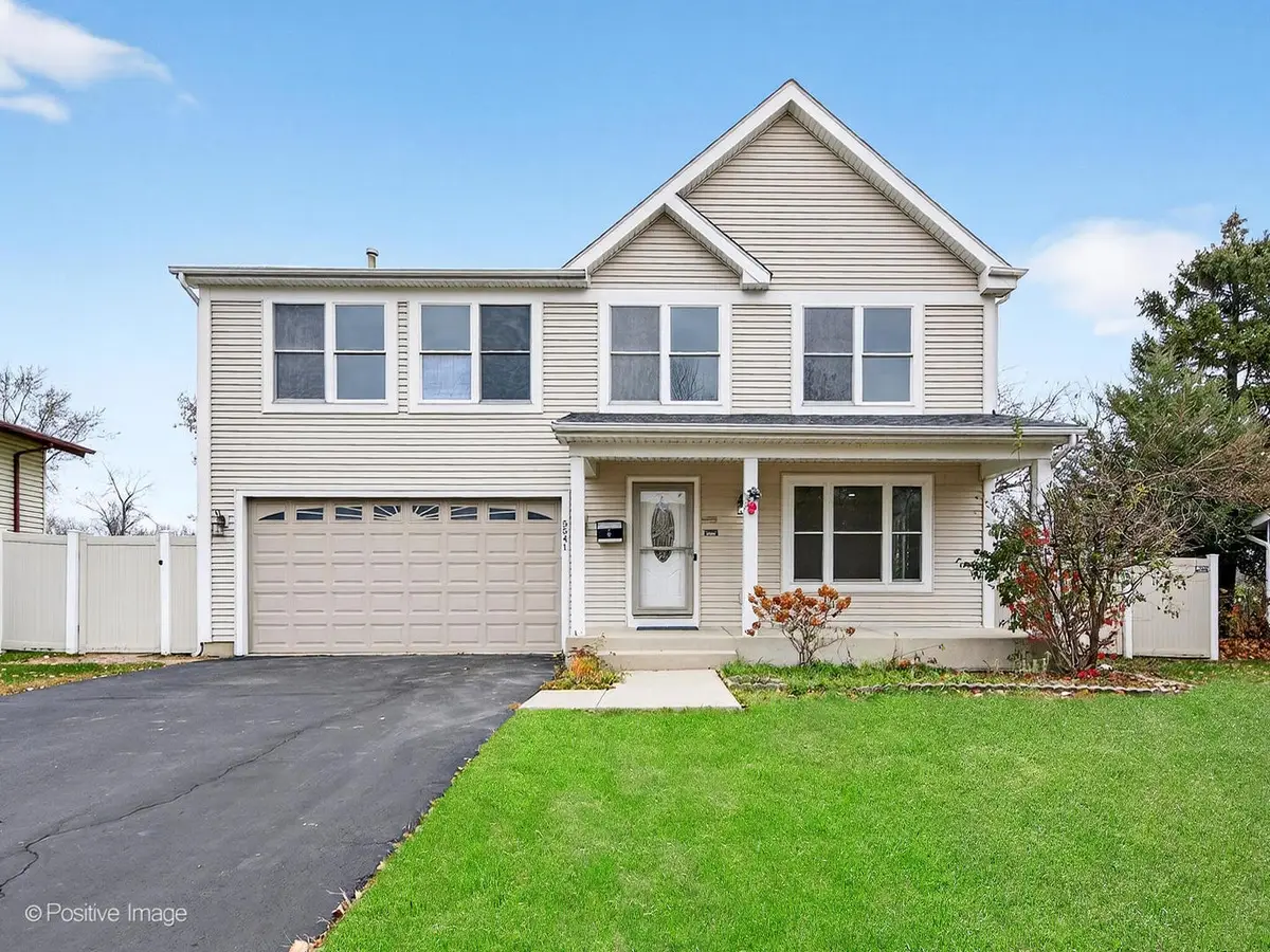 5541 E Celebrity Circle, Hanover Park, IL 60133 - Image #1