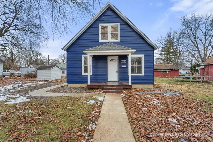 222 W South Street, Dwight, IL 60420 - Image #2