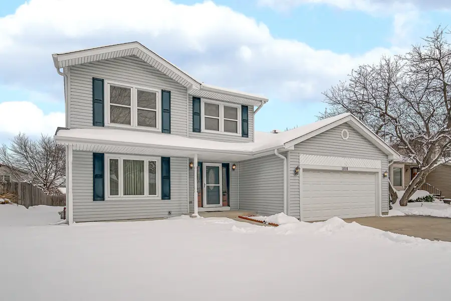 1818 Hawk Lane, Elk Grove Village, IL 60007 - Image #2