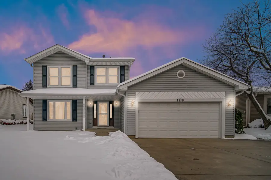 1818 Hawk Lane, Elk Grove Village, IL 60007 - Image #3