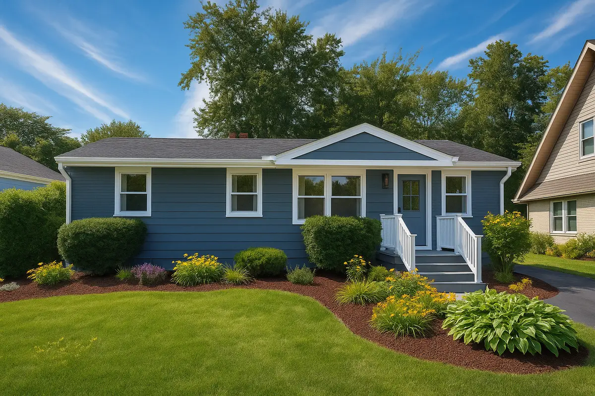 758 N Kenilworth Avenue, Glen Ellyn, IL 60137 - #1