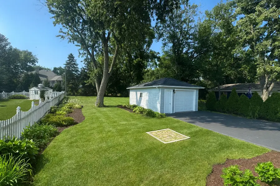 758 N Kenilworth Avenue, Glen Ellyn, IL 60137 - #3