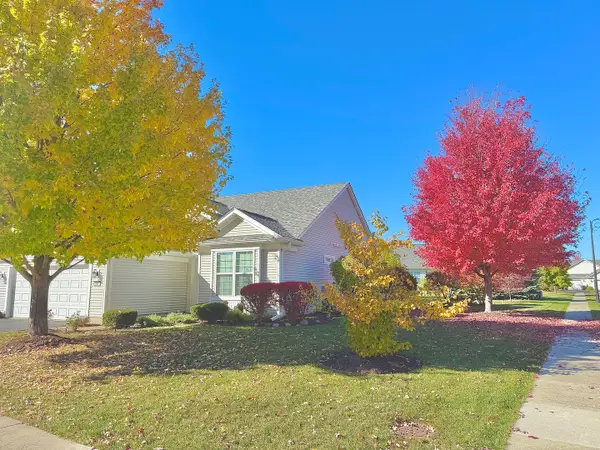 801 Treetop Lane, Shorewood, IL 60404