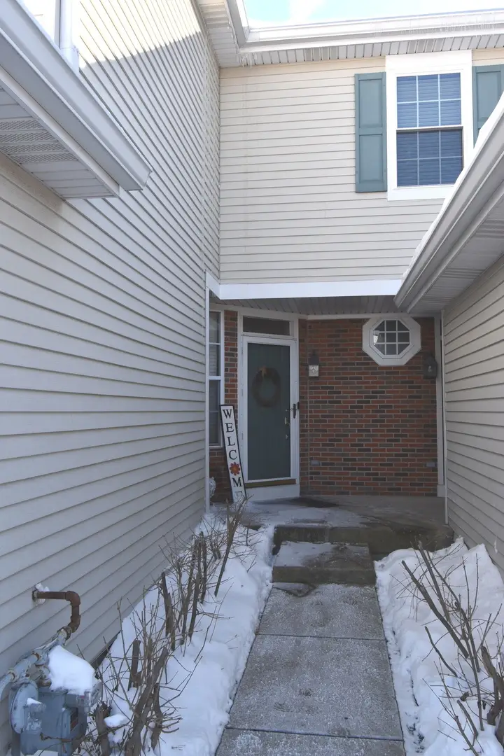 5552 Elizabeth Place, Rolling Meadows, IL 60008 - Image #2
