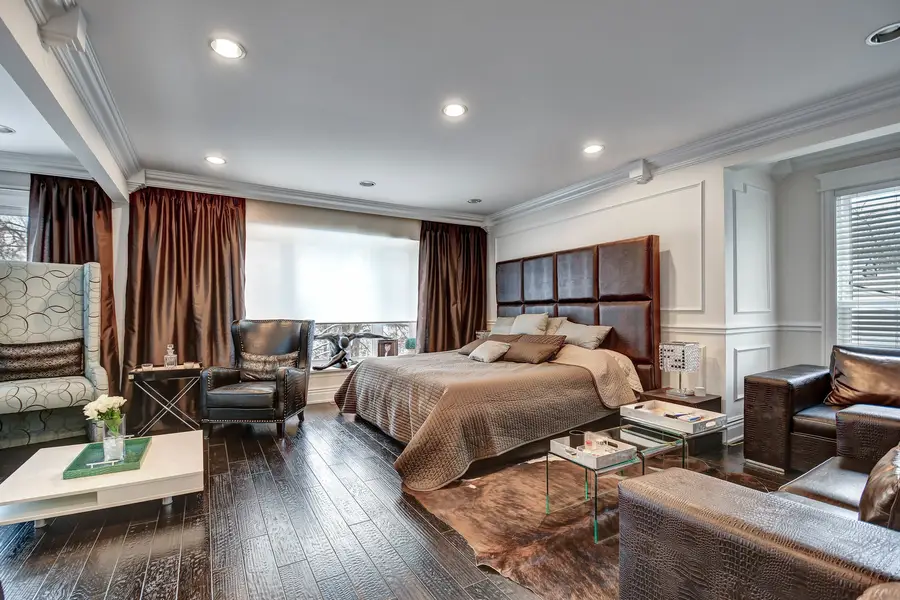 491 Old Surrey Lane #B, Hinsdale, IL 60521 - Image #3