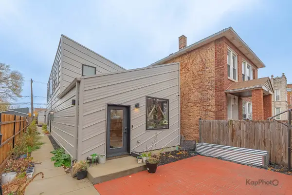 2828 W Wilcox Street, Chicago, IL 60612