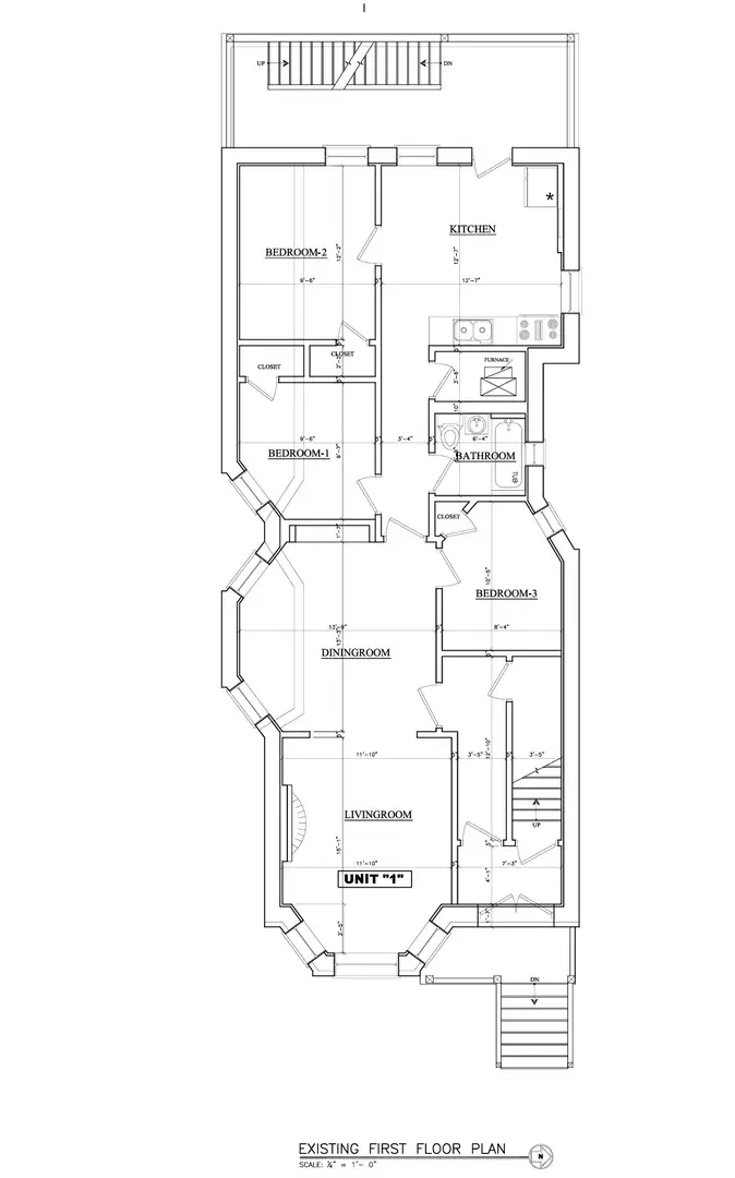 1342 S Fairfield Avenue, Chicago, IL 60608 - Image #3