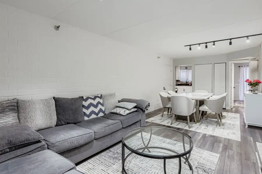 6050 Lake Bluff Drive #101, Tinley Park, IL 60477 - Image #2