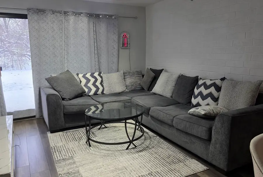 6050 Lake Bluff Drive #101, Tinley Park, IL 60477 - Image #3