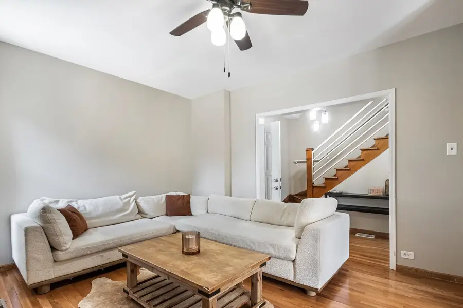 1703 N Monticello Avenue, Chicago, IL 60647 - Image #3