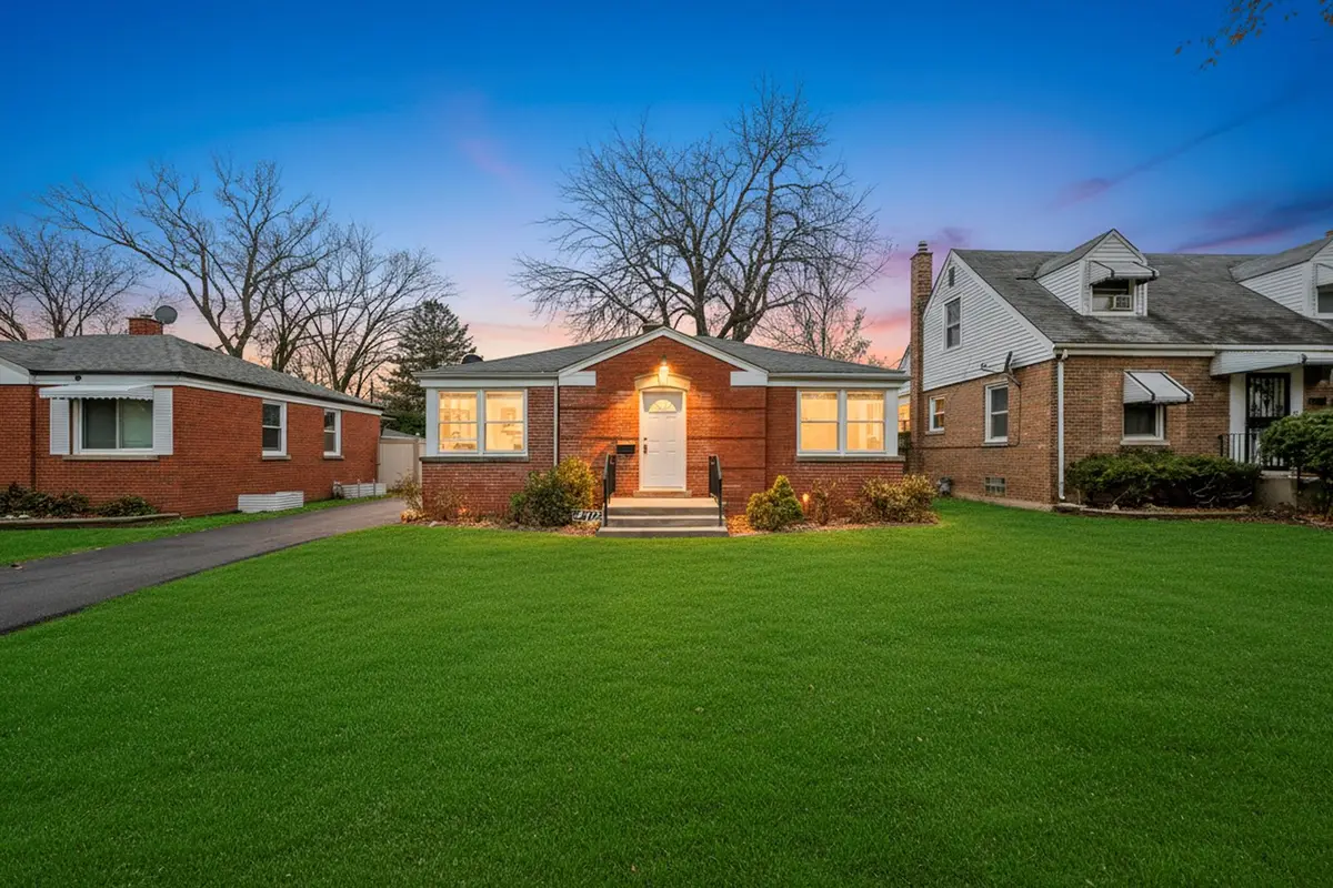 410 Englewood Avenue, Hillside, IL 60162 - Image #1