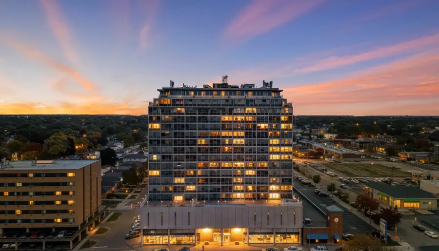 7234 W North Avenue #1802, Elmwood Park, IL 60707 - Image #2