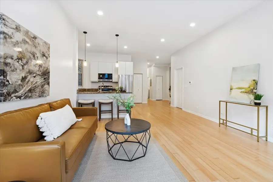 1342 N Claremont Avenue #1F, Chicago, IL 60622 - #3