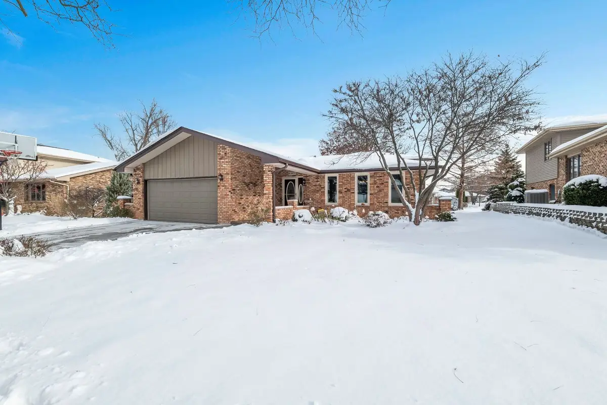 66 Timberline Drive, Lemont, IL 60439 - Image #1