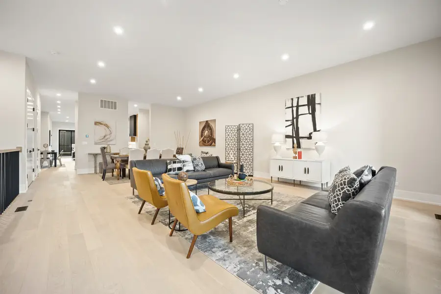 4353 N Richmond Avenue #1N, Chicago, IL 60618 - #2