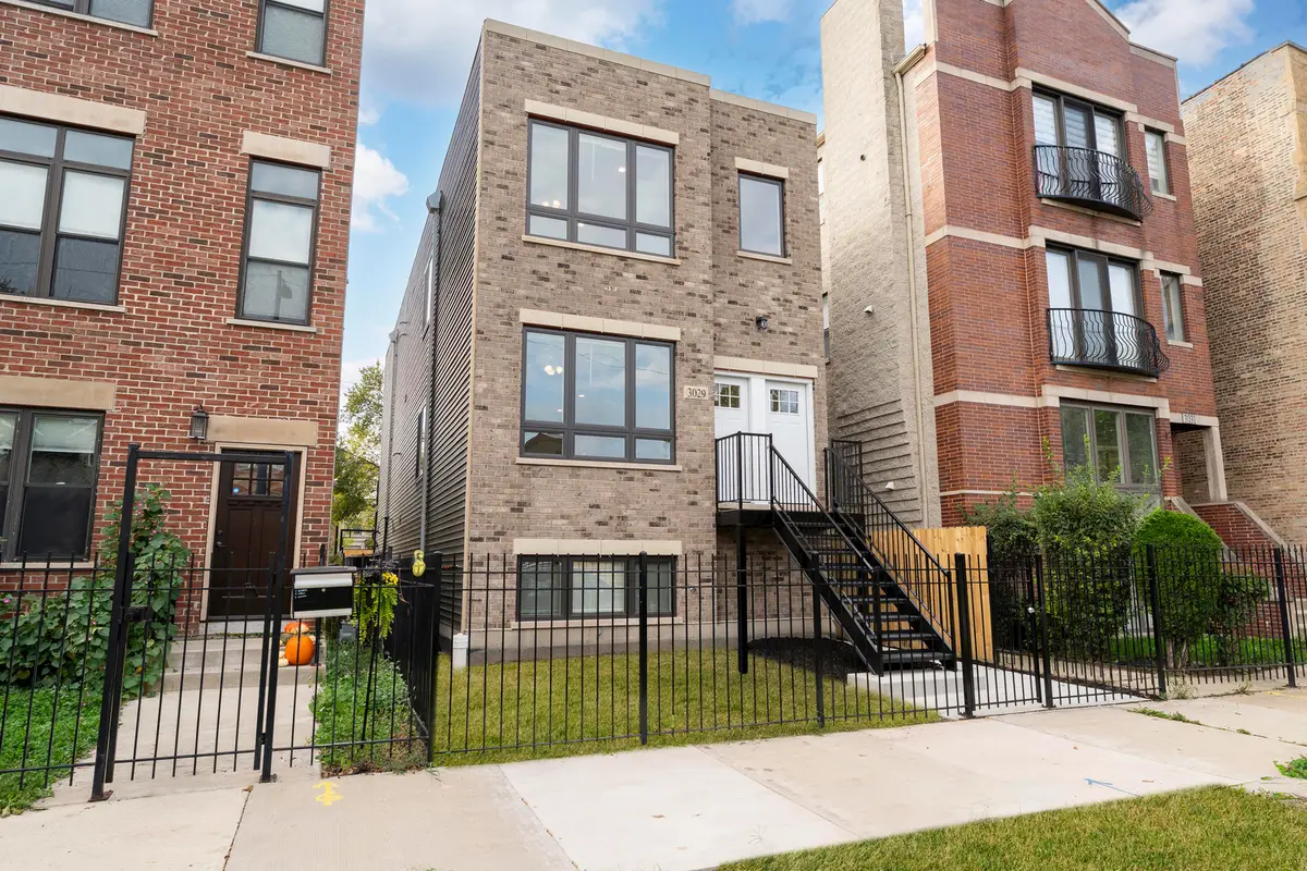 3029 W Washington Boulevard, Chicago, IL 60612 - Image #1