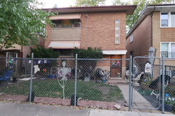 14602 Loomis Avenue, Harvey, IL 60426