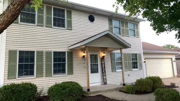 304 Brynn Drive, Manhattan, IL 60442