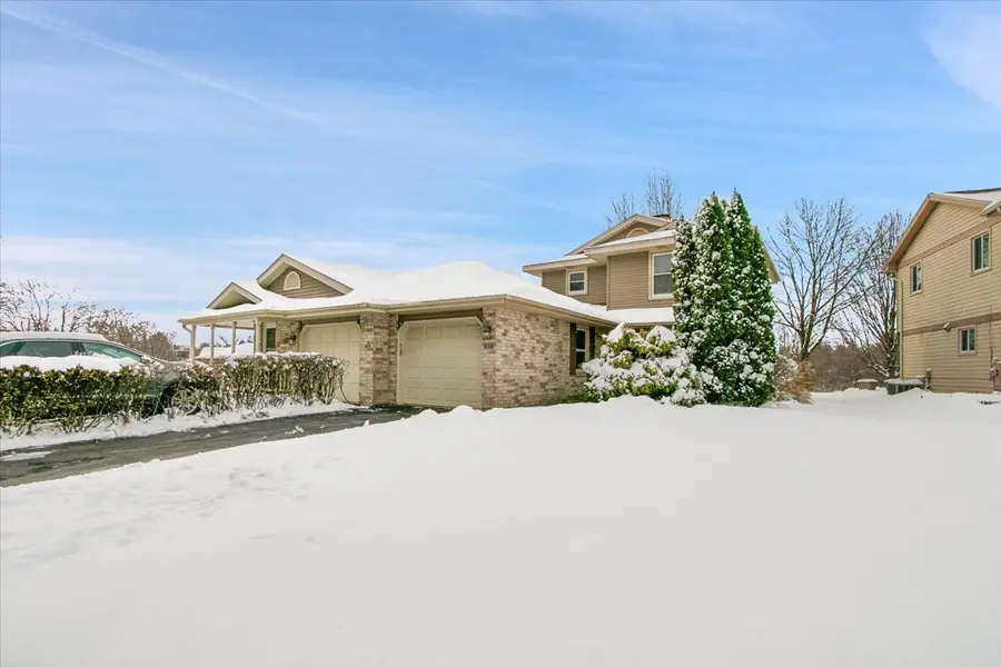 1537 Lighthouse Drive, Naperville, IL 60565 - Image #3