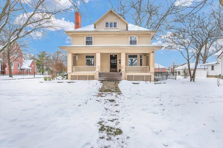 130 S Pine Street, Arcola, IL 61910 - Image #2