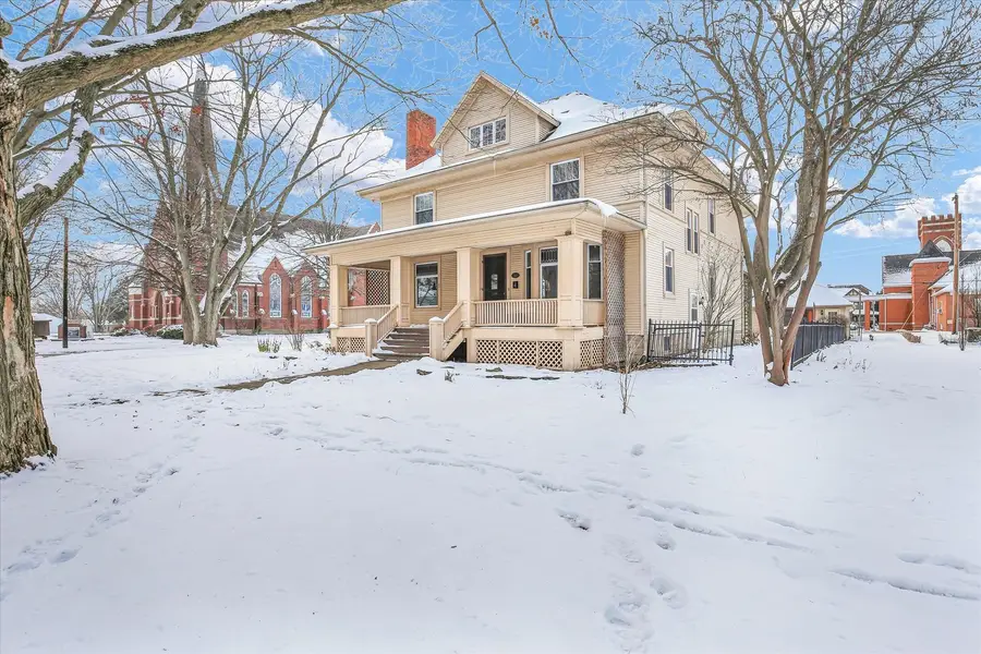 130 S Pine Street, Arcola, IL 61910 - Image #3