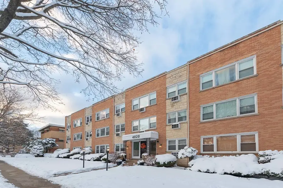 4820 Conrad Street #202, Skokie, IL 60077 - Image #2