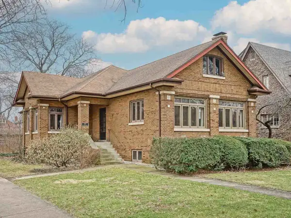 10101 S Hoyne Avenue, Chicago, IL 60643